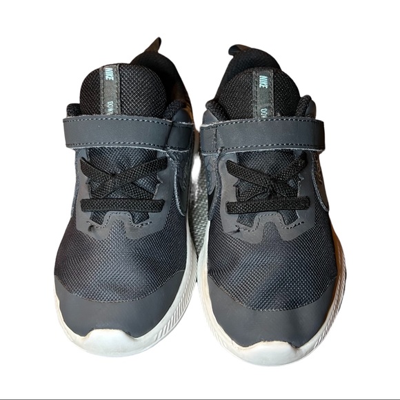 Nike DownShifter 9 Rebel - size 10C - Picture 2 of 9